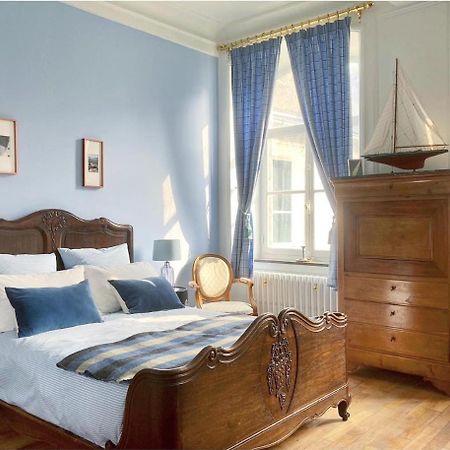 The Stay Well Boulogne-sur-Mer Extérieur photo