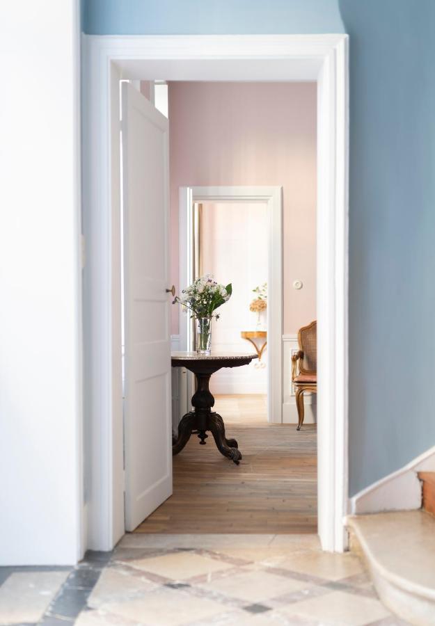 The Stay Well Boulogne-sur-Mer Extérieur photo
