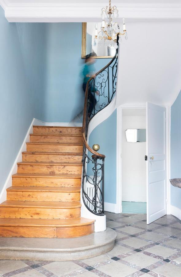 The Stay Well Boulogne-sur-Mer Extérieur photo